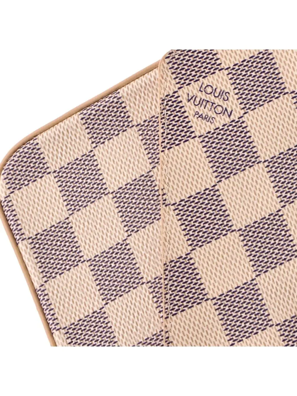 Louis Vuitton Felicie Pochette Damier #340806L16B